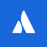 Atlassian logo image