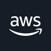 AWS logo image