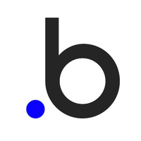 Bubble logo image