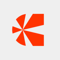 Chargebee logo image