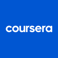 Coursera logo image