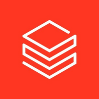 Databricks logo image
