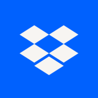 Dropbox logo image