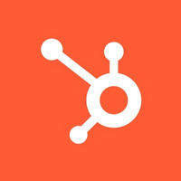HubSpot logo image