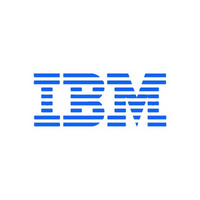 IBM logo image
