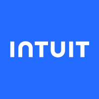Intuit logo image