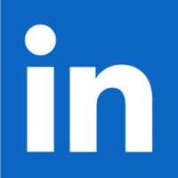 LinkedIn logo image