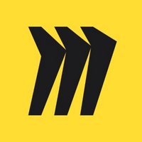 Miro logo image