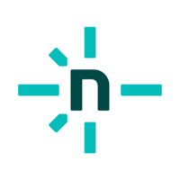 Netlify logo image