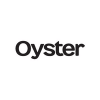Oyster HR logo image