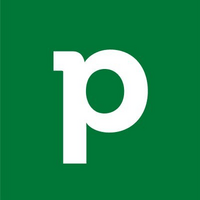 Pipedrive logo image