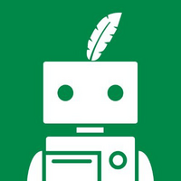 QuillBot logo image
