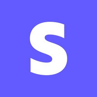 Stripe logo image