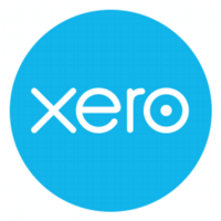 Xero logo image