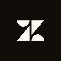Zendesk logo image